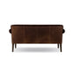 Harvey Sofa - Monte Chocolate