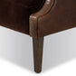 Harvey Sofa - Monte Chocolate