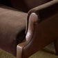 Harvey Sofa - Monte Chocolate