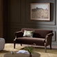 Harvey Sofa - Monte Chocolate