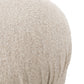 Kiko Ottoman - Somerton Ash