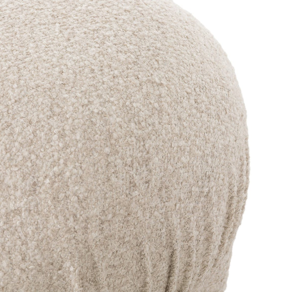 Kiko Ottoman - Somerton Ash