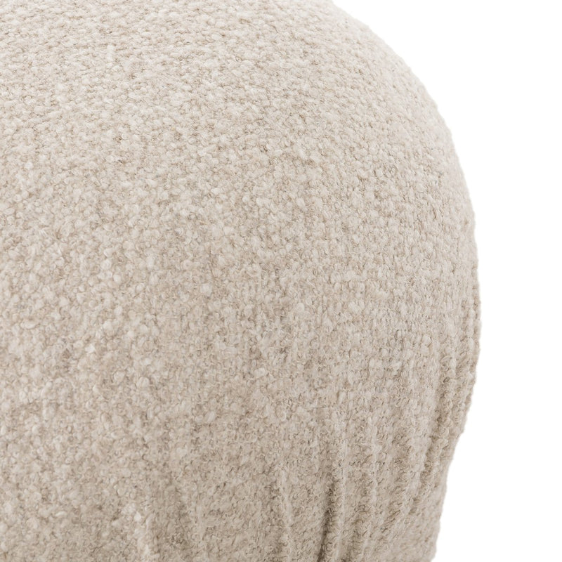 Kiko Ottoman - Somerton Ash