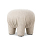 Kiko Ottoman - Somerton Ash