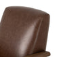 Janek Recliner - Havana Brown