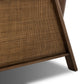 Janek Recliner - Havana Brown