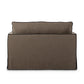 Yates Chaise - Savoy Coffee