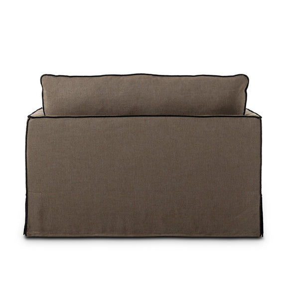 Yates Chaise - Savoy Coffee