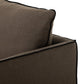 Yates Chaise - Savoy Coffee