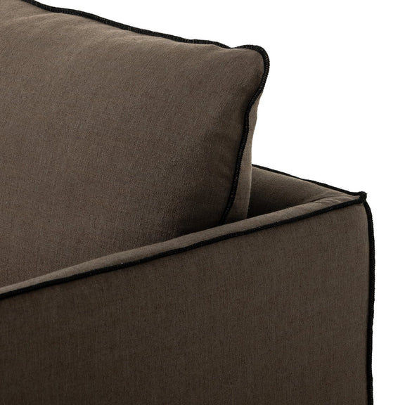 Yates Chaise - Savoy Coffee