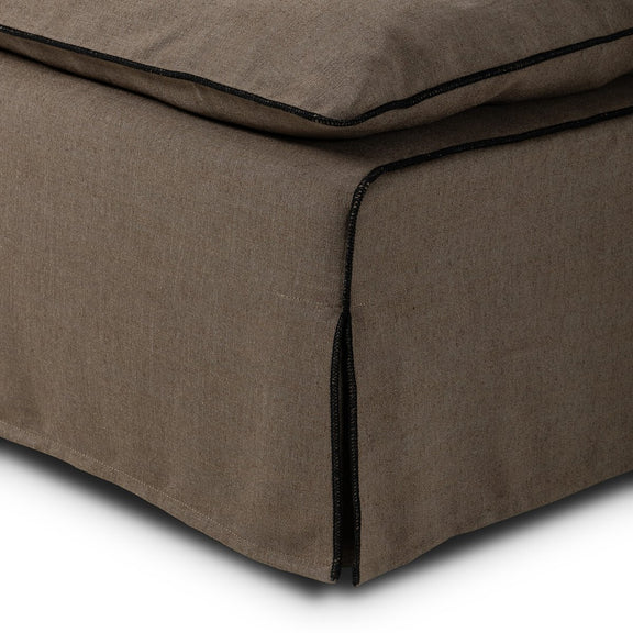 Yates Chaise - Savoy Coffee