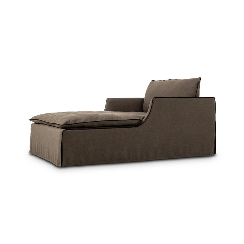 Yates Chaise - Savoy Coffee