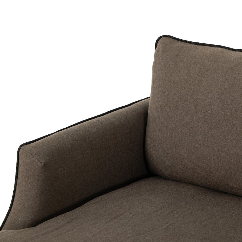 Yates Chaise - Savoy Coffee