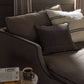 Yates Chaise - Savoy Coffee