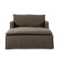 Yates Chaise - Savoy Coffee