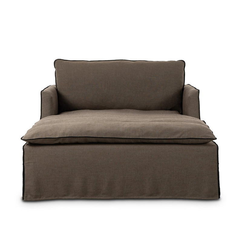 Yates Chaise - Savoy Coffee