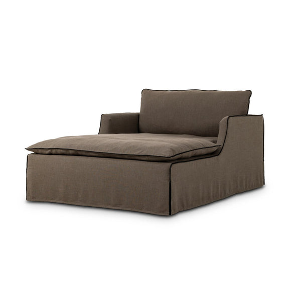 Yates Chaise - Savoy Coffee