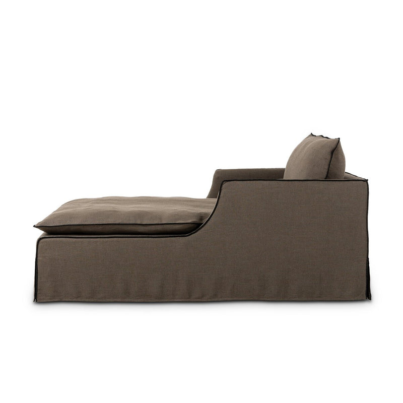Yates Chaise - Savoy Coffee