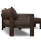 Jackson Outdoor 2-Piece Sectional - Ellor Brown
