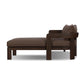 Jackson Outdoor 2-Piece Sectional - Ellor Brown