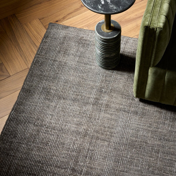 Hollins Rug - Hollins Slate