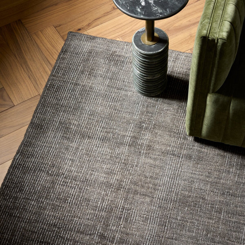 Hollins Rug - Hollins Slate