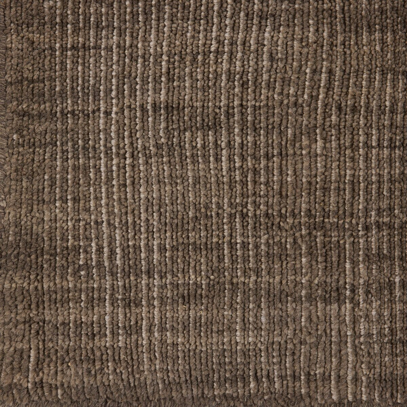 Hollins Rug - Hollins Coffee