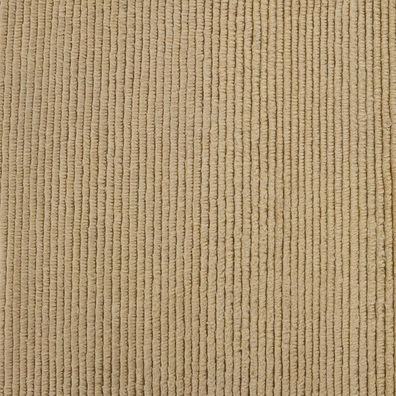 Halima Hand-Knotted Rug - Halima Cream