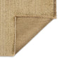 Halima Hand-Knotted Rug - Halima Cream