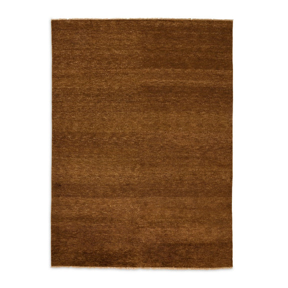 Halima Hand-Knotted Rug - Halima Saddle