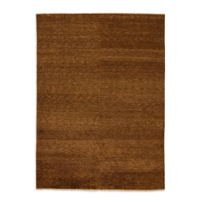 Halima Hand-Knotted Rug - Halima Saddle