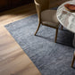 Halima Hand-Knotted Rug - Halima Denim