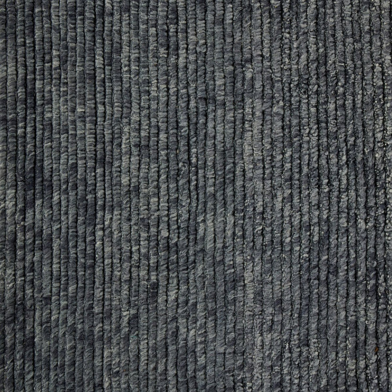 Halima Hand-Knotted Rug - Halima Denim