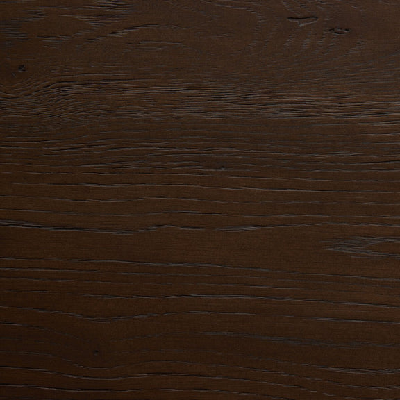 Conley Dining Table - Tobacco Oak