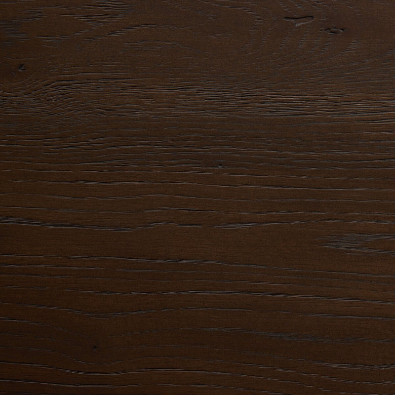 Conley Dining Table - Tobacco Oak