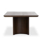 Conley Dining Table - Tobacco Oak