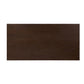 Conley Dining Table - Tobacco Oak