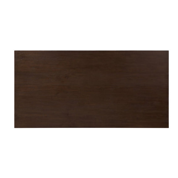 Conley Dining Table - Tobacco Oak