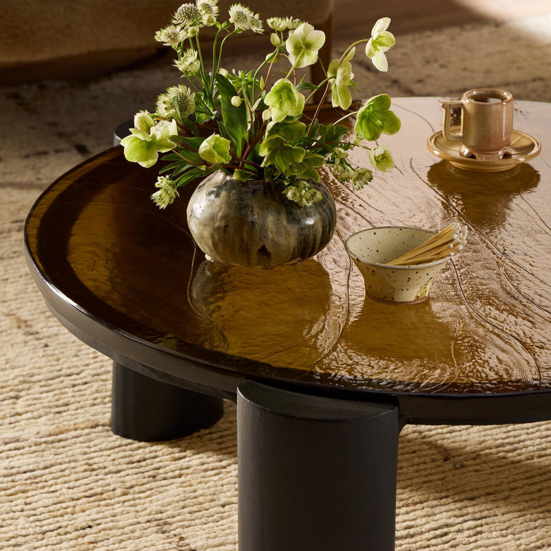 Rover Nesting Table