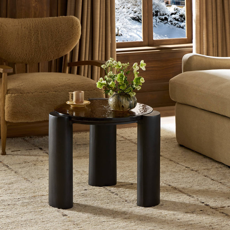 Rover Nesting Table