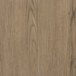 Leo 5-Drawer Dresser - Rustic Grey