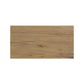 Leo 5-Drawer Dresser - Rustic Light Natural Oak