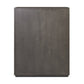 Leo 5-Drawer Dresser - Smoked Black