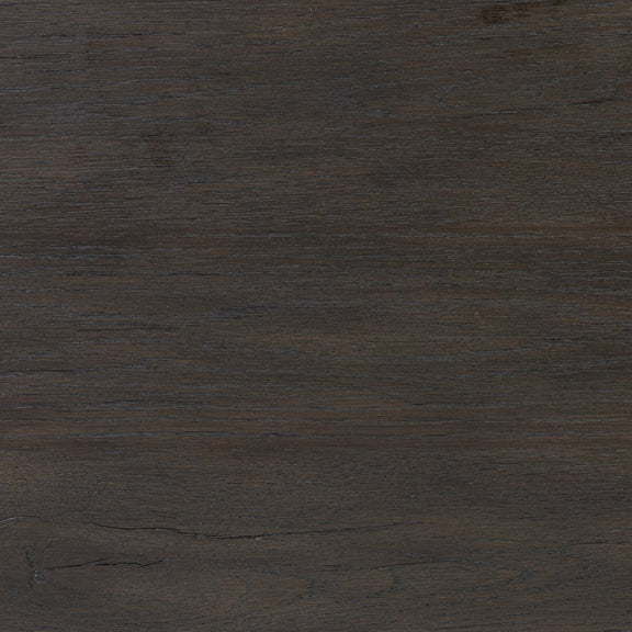 Leo 5-Drawer Dresser - Smoked Black
