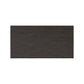 Leo 5-Drawer Dresser - Smoked Black
