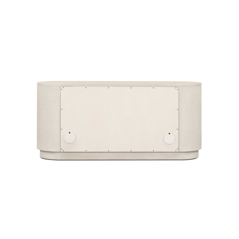 Amelia Media Console