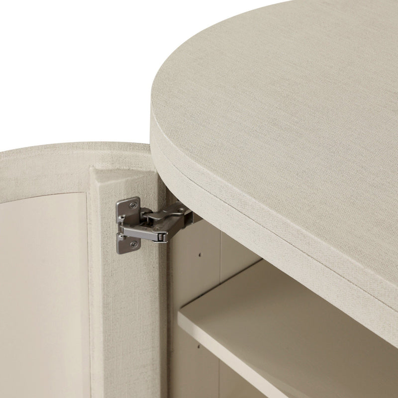 Amelia Media Console