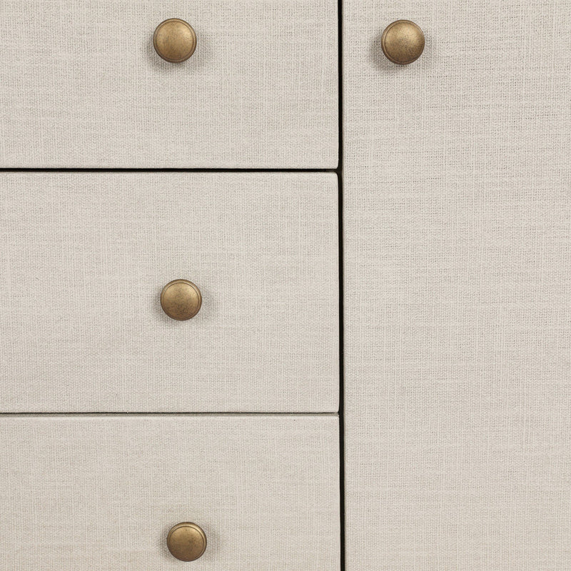 Amelia Media Console