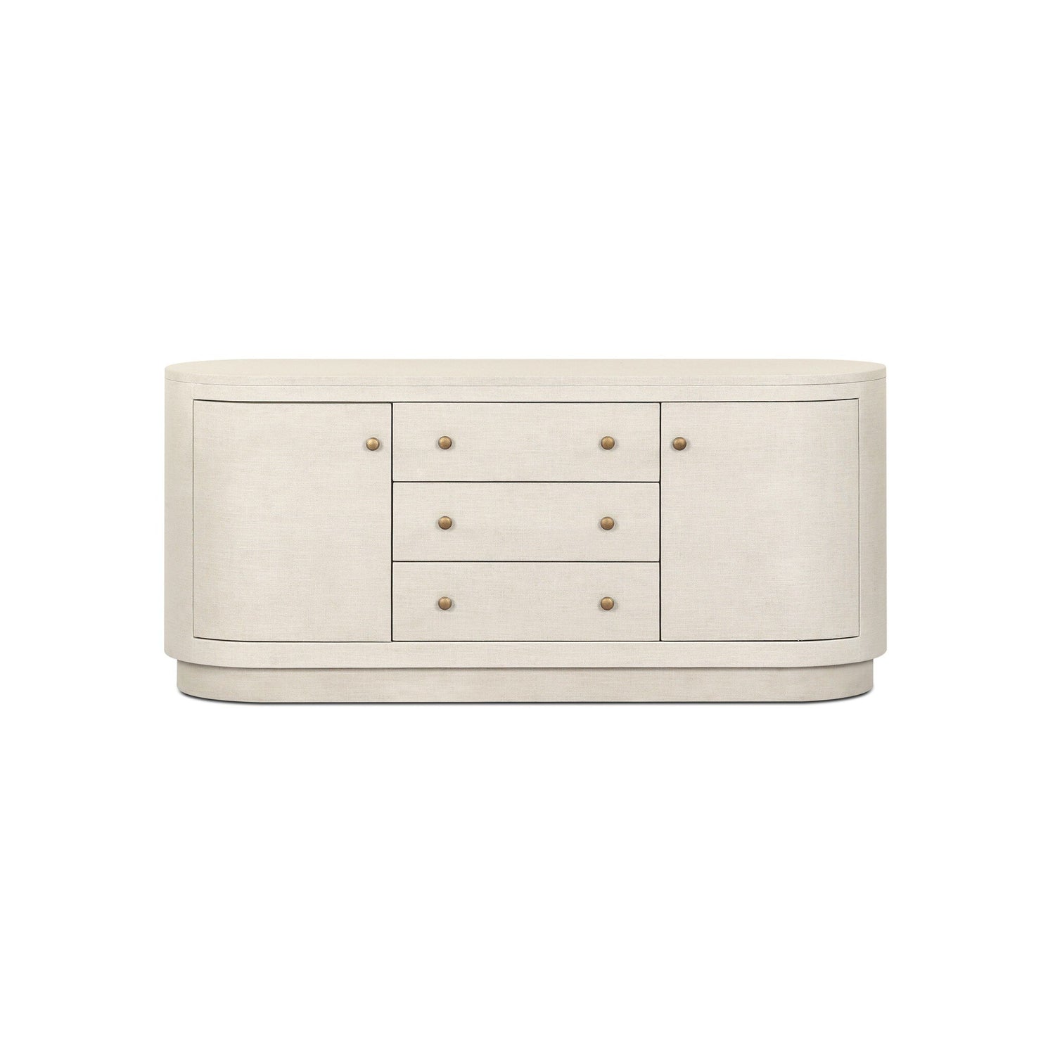Amelia Media Console