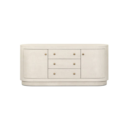 Amelia Media Console